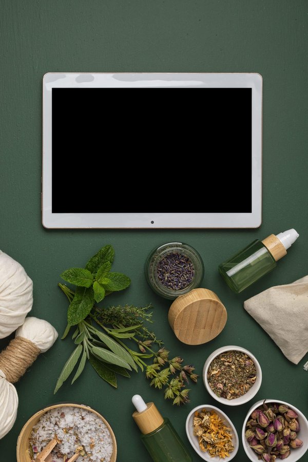 Can The Use of Phytomedicine Offer Complementary Therapies for Managing Chronic Migraines?