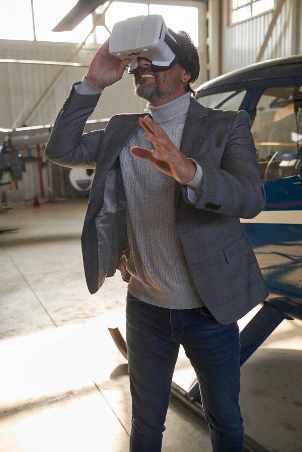 What Are the Emerging Business Opportunities in Virtual Tourism?