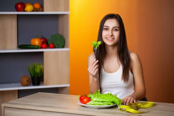 How to Create a Balanced Vegetarian Diet for Rabbits with Dietary Restrictions?