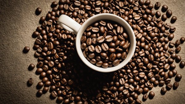 Discover your perfect coffee beans with maxicoffee