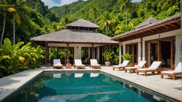 Villa rental in seychelles: your dream escape awaits