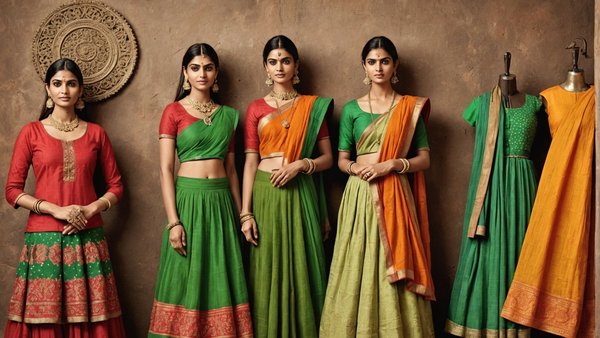 Discover indian brands from india: eco-friendly products for sustainable fashion and home decor
