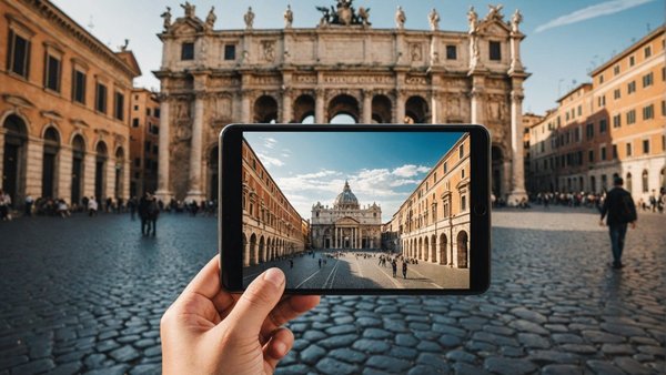 Unlock rome with a rome tourist card: save time and money