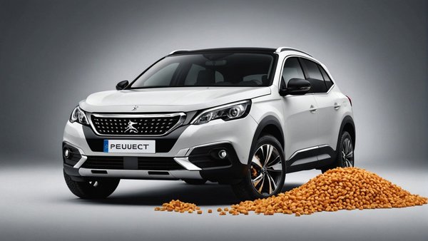Peugeot saveurs: elevate your culinary experience with premium mills
